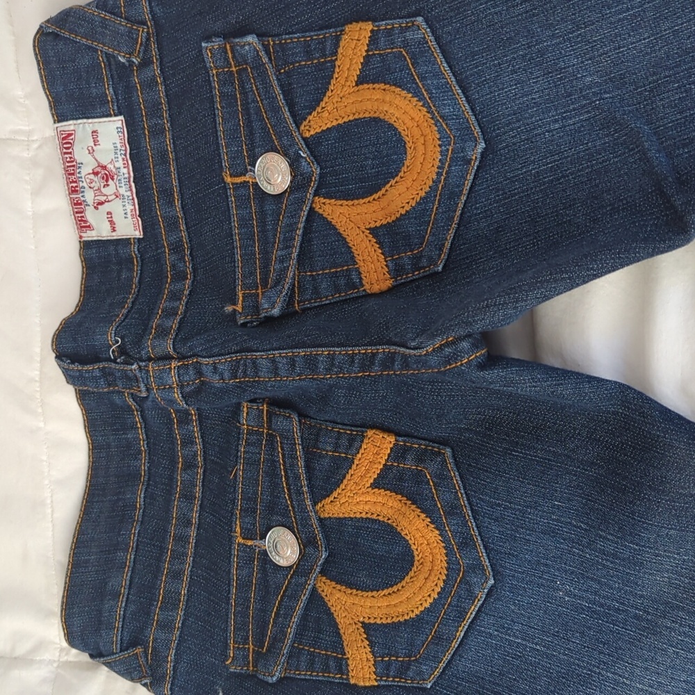 True Religion Jeans